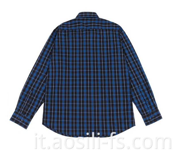 Mens cotton shirts